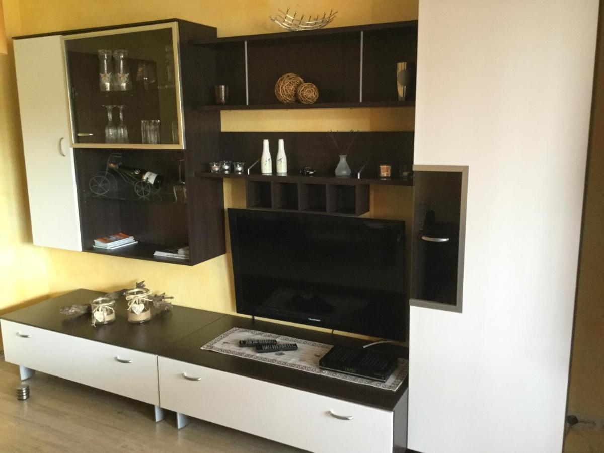 Ferienwohnung Schwarz Sersheim Exterior foto
